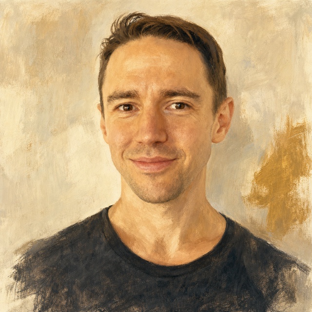 Jeff Harris